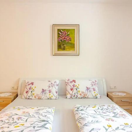 Apartment Mit 78Qm นาตูร์โน ภายนอก รูปภาพ