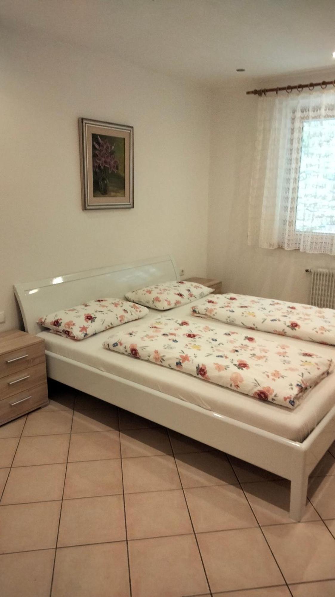Apartment Mit 78Qm นาตูร์โน ภายนอก รูปภาพ