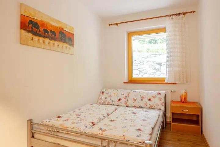Apartment Mit 78Qm นาตูร์โน ภายนอก รูปภาพ